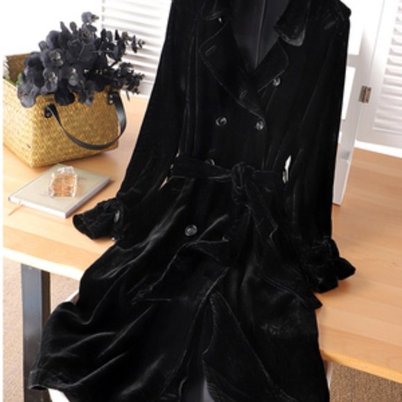 coat